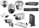 installation cameras surveillance agadir maroc